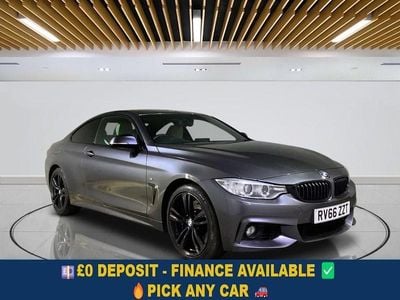 BMW 435