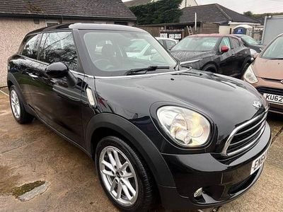 Used Mini Cooper Coupé 122 HP (89 kW) 2016 Coupe