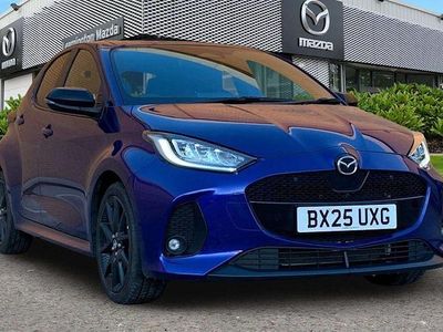 Used Mazda 2 Homura-Line 116 HP (85 kW) 2026 Hatchback