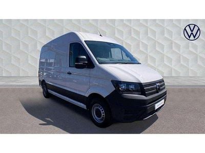 VW Crafter