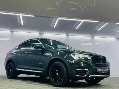 Usado BMW X4