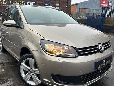 VW Touran