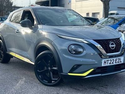Nissan Kiiro