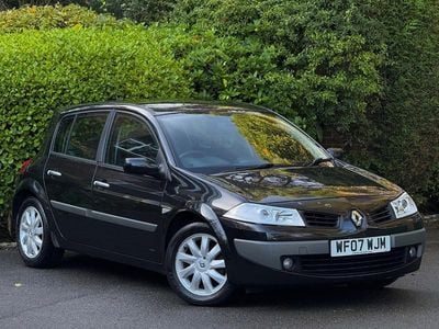 Renault Mégane II