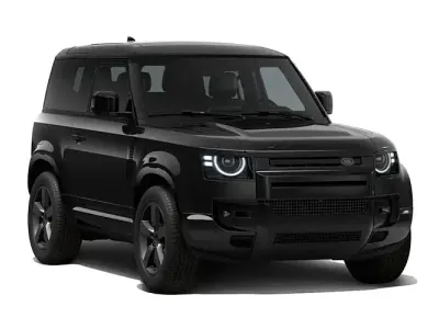 New Land Rover Defender HSE Dynamic 349 HP (256 kW) 2025 SUV