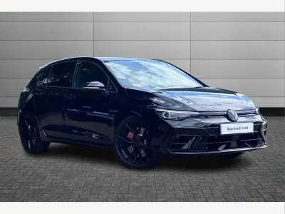 Used VW Golf VIII