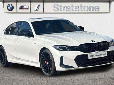 BMW M340