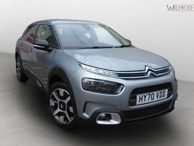 Citroën C4 Cactus