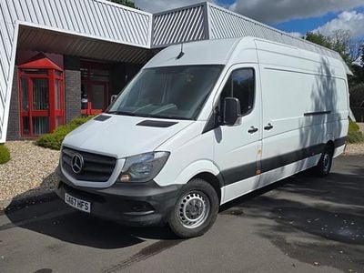 Mercedes Sprinter