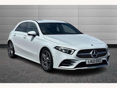 Mercedes A220