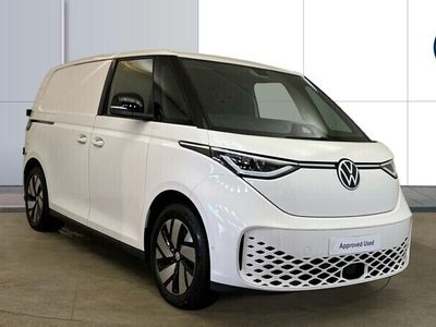 VW ID. Buzz