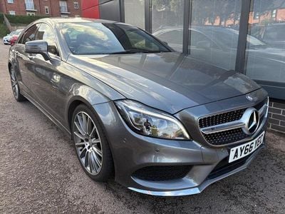 Mercedes CLS350