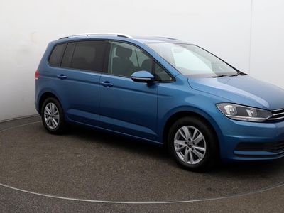 VW Touran