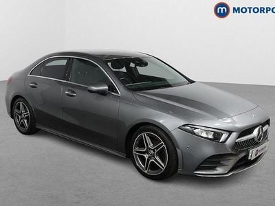 Mercedes A200