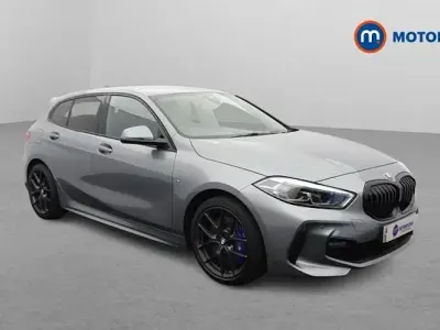 Used BMW 120 M Sport 190 HP (139 kW) 2024 Hatchback