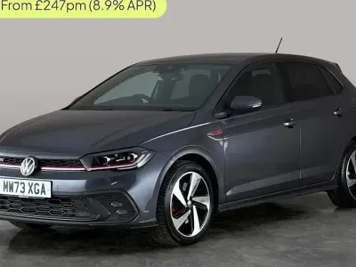 Used VW Polo GTI 207 HP (152 kW) 2025 Hatchback