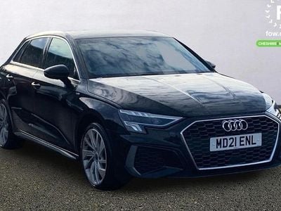 Audi A3 Sportback e-tron