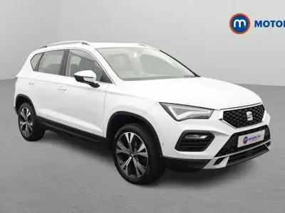 Used Seat Ateca SE Technology 150 HP (110 kW) 2025 SUV