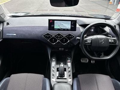 DS Automobiles DS3 Crossback