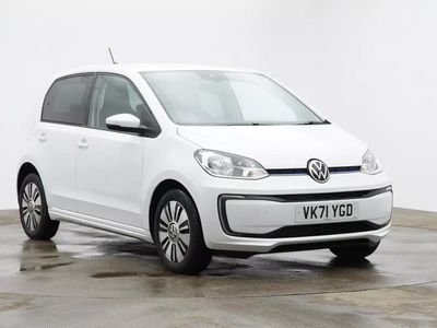 VW e-up!