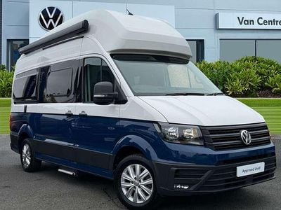VW California