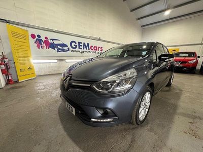 Renault Clio IV