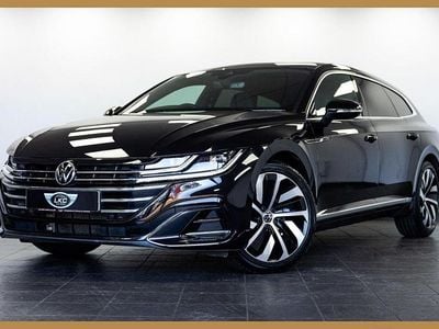 VW Arteon