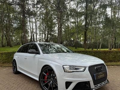 Audi RS4