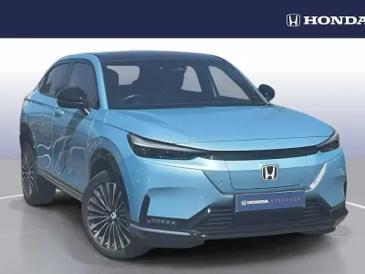 Used Honda e:Ny1