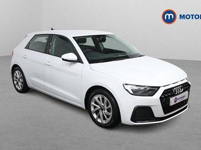 Used Audi A1 Sportback Sport 150 HP (110 kW) 2021 Hatchback