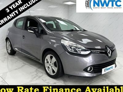 Renault Clio IV