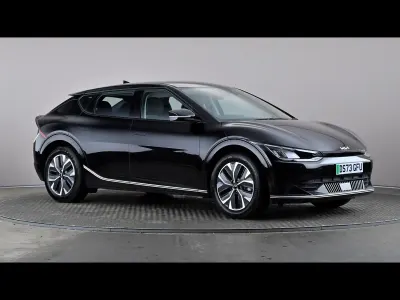 Used Kia EV6