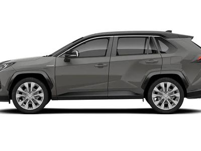 Usado Toyota RAV4 306 HP (225 kW) 2022 SUV
