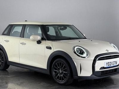 Used Mini Cooper Classic 136 HP (100 kW) 2022 Hatchback