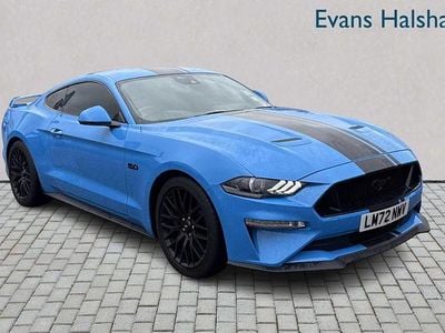 Ford Mustang GT
