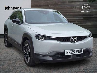 Mazda MX30