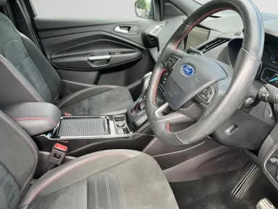 Used Ford Kuga
