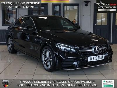 Mercedes C300
