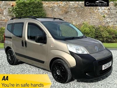 Citroën Nemo