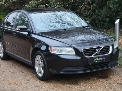 Volvo S40