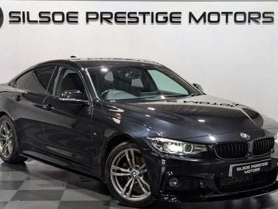 BMW 420