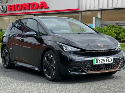 Used Cupra Born