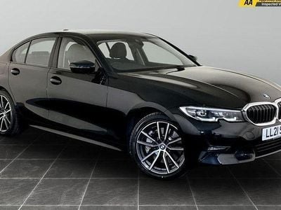 BMW 330e