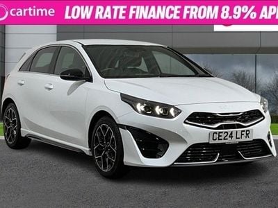 Kia Ceed GT