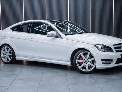 Mercedes C250