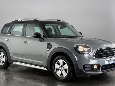 Used 2018 Mini Cooper Hatchback | £11,950 (Fair price)