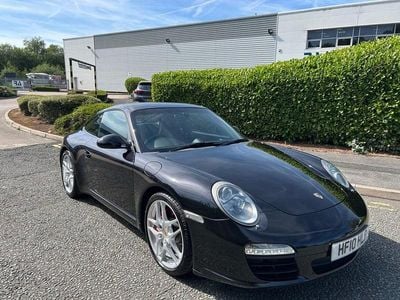 Porsche 911 Carrera S