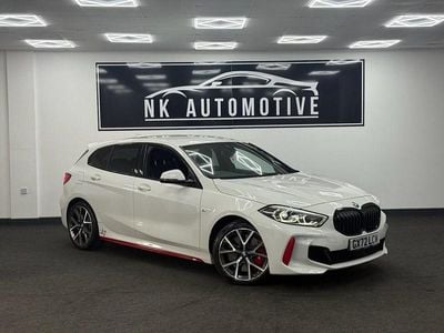 BMW 128