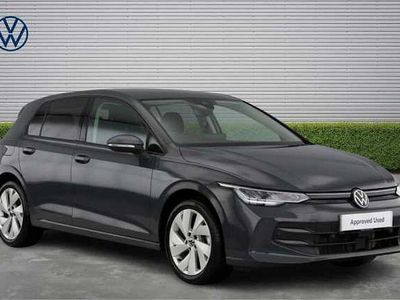 Used VW Golf VIII 150 HP (110 kW) 2024