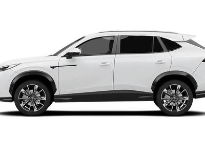 Used MG HS Exclusive 258 HP (189 kW) 2023 White SUV